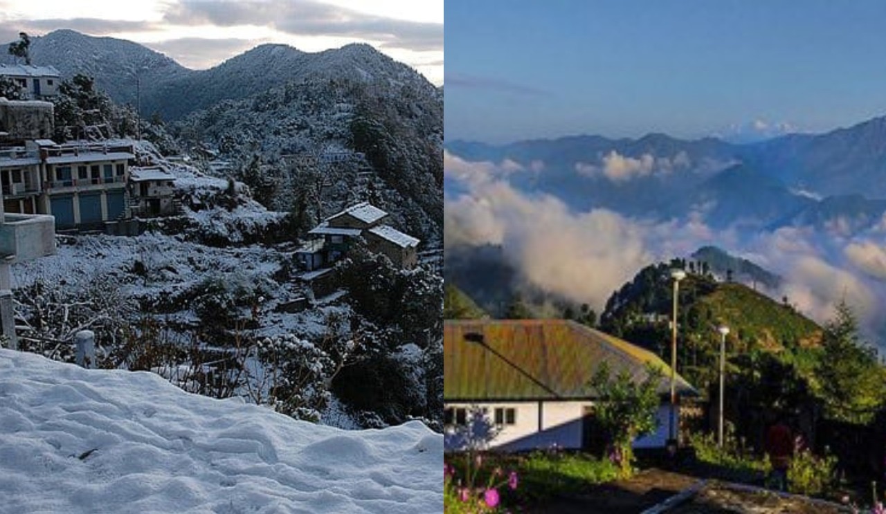 Khirsu: Discover Uttarakhand’s hidden hill station