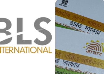 BLS International wins INR 20.5 billion UIDAI aadhaar contract