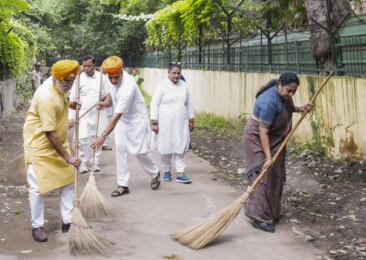 Delhi’s BJP administration beyond the headlines