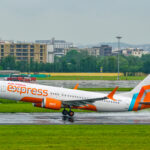 Air India Express to begin operations from Navi Mumbai airport on December 25