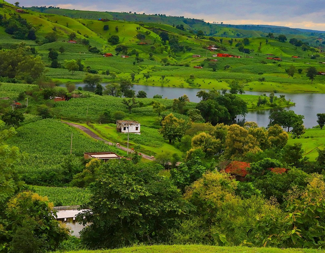 Banswara: City of 100 islands