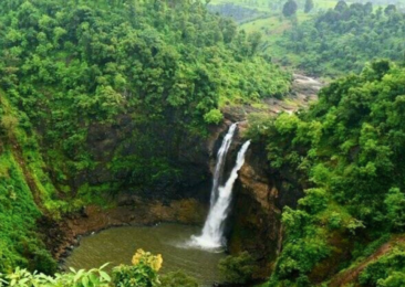 From Mumbai’s bustle to Jawhar’s serene hills