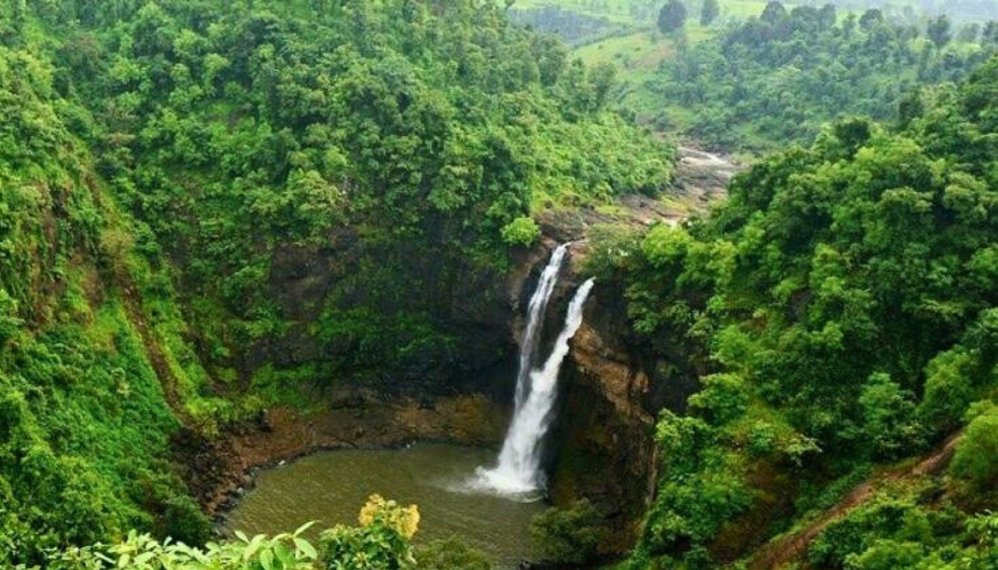 From Mumbai’s bustle to Jawhar’s serene hills