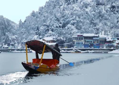 Jammu & Kashmir to host 17th ATOAI Annual Adventure Convention