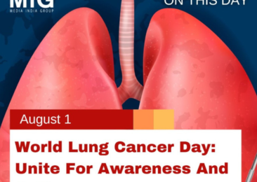 World Lung Cancer Day: Unite for Awareness and Action