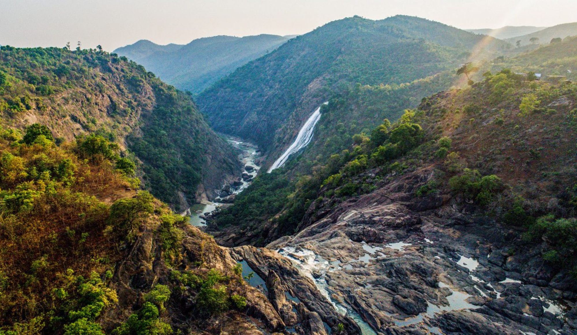 Koraput: Untouched heart of East India