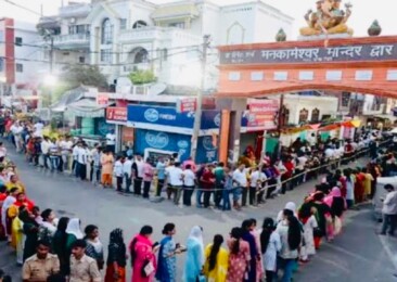 Shravan 2025 drives religious tourism in Uttar Pradesh