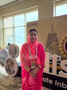 Navneeta Singh Deo