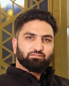 Sameer Baktoo