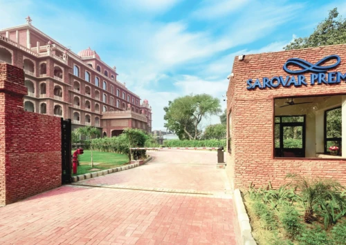 Sarovar Hotels eyes aggressive growth in India & Nepal