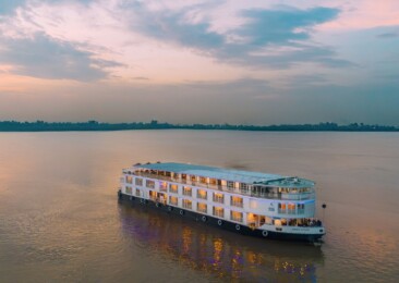 Antara Cruises joins Serandipians network of global travel designers