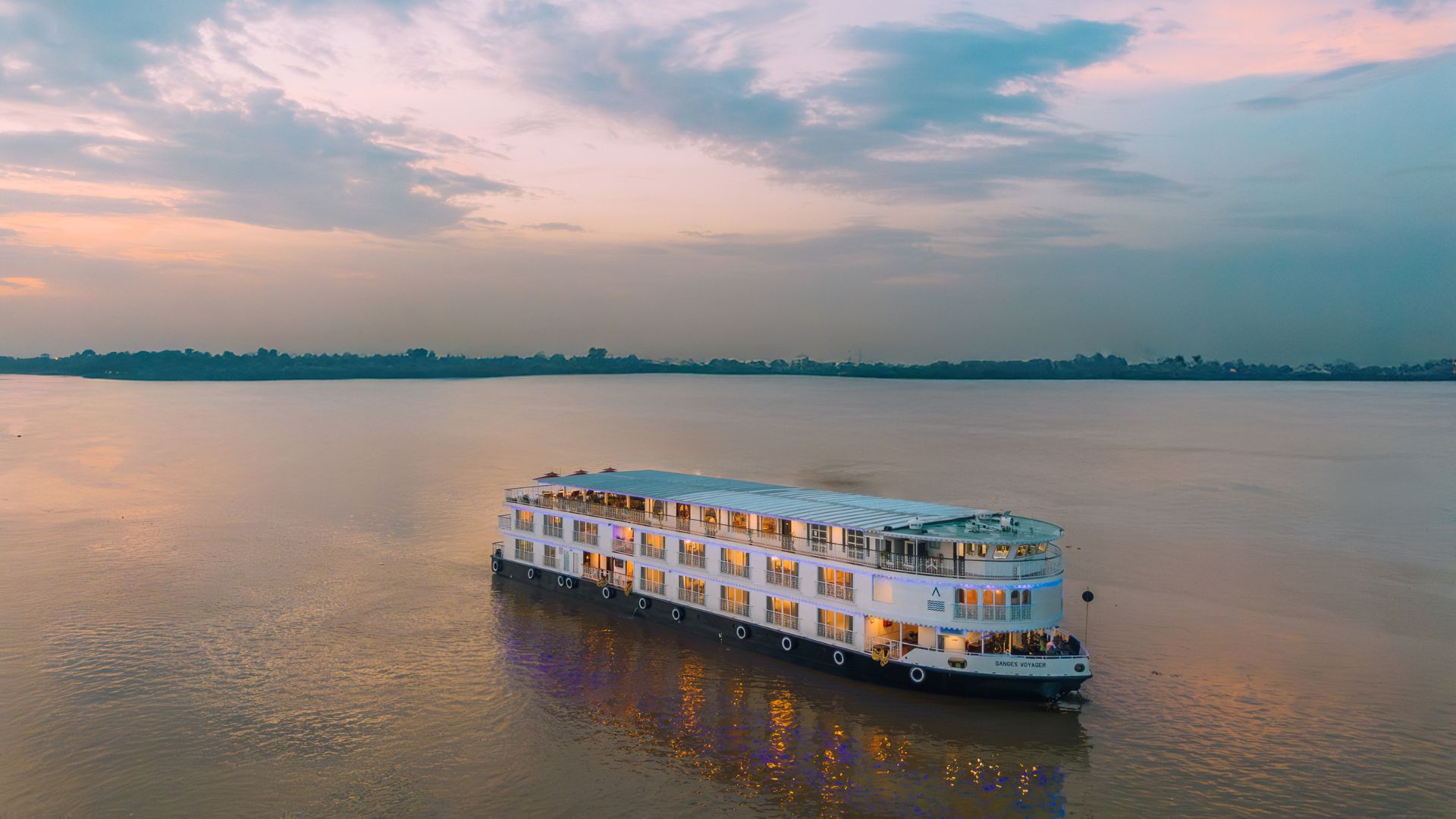 Antara Cruises joins Serandipians network of global travel designers