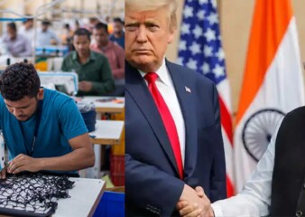 Indian MSMEs in cross-hair of US tariffs