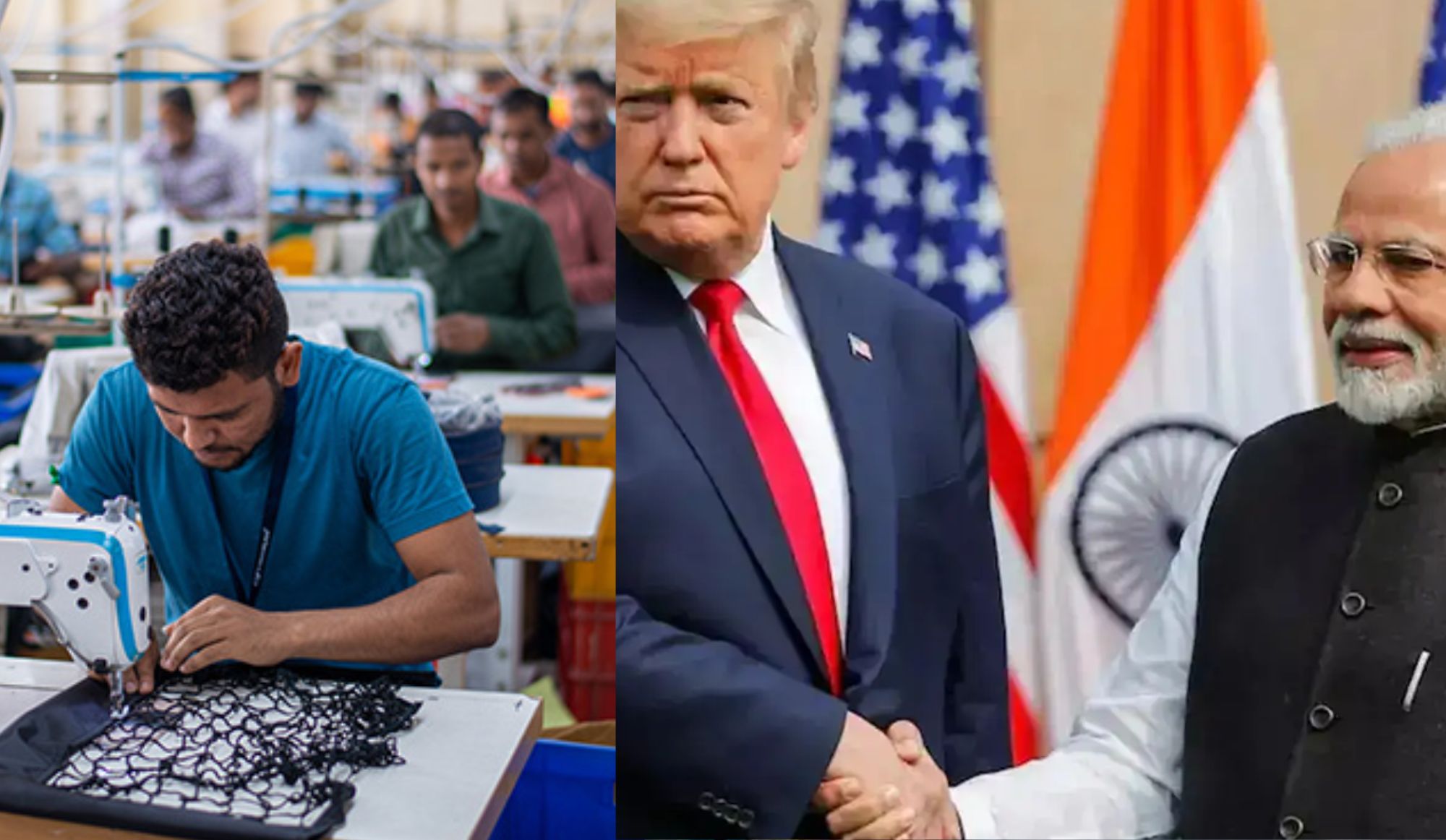 Indian MSMEs in cross-hair of US tariffs
