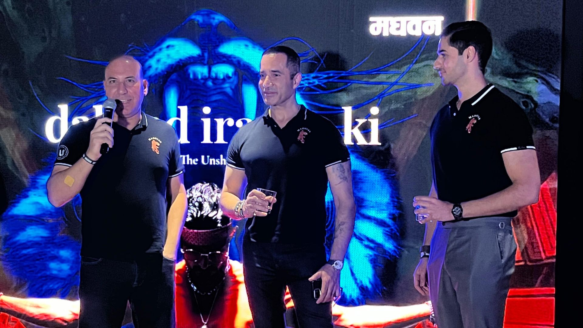 UBD launches Madhvan whisky, expands premium spirits portfolio