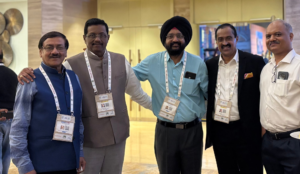 The two-day conclave will be attended by trade and media partners