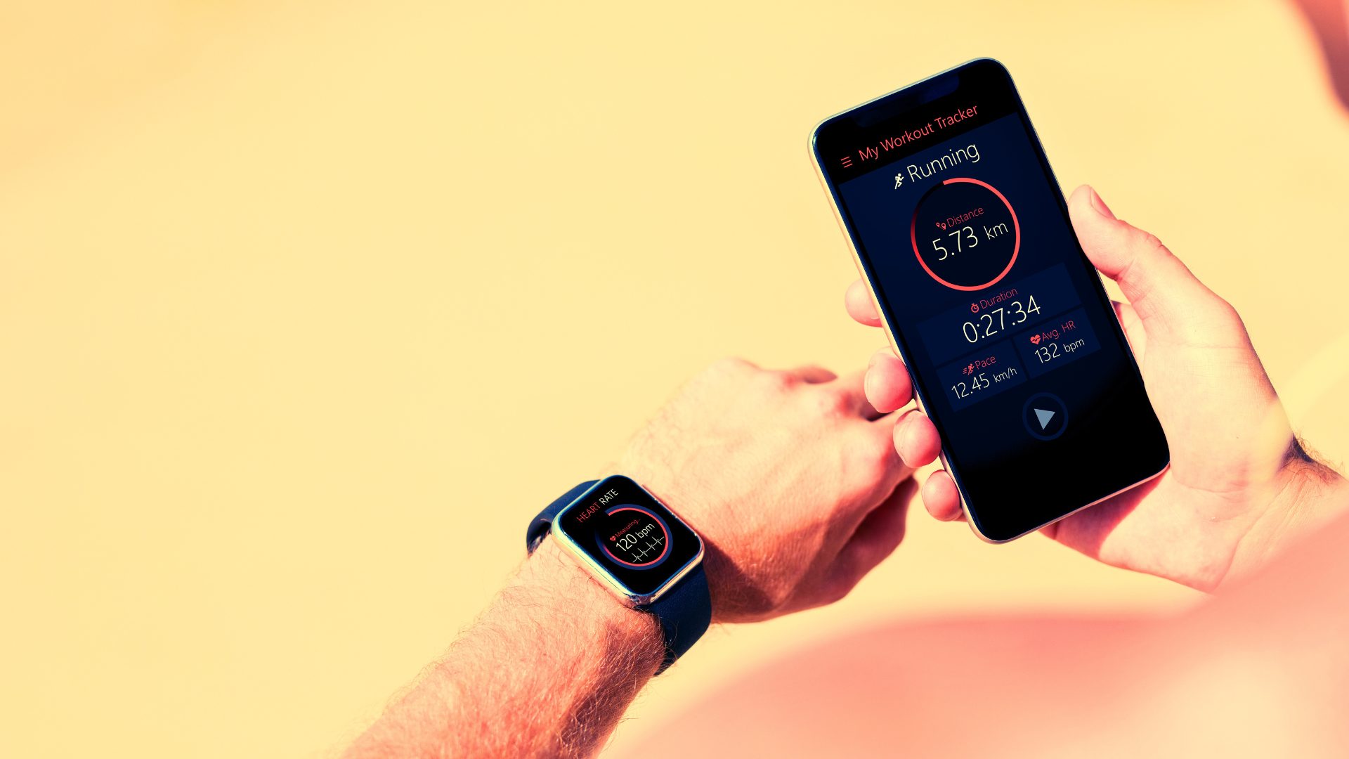 When wellness checks become worrisome