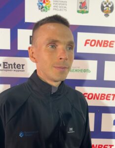 Nikitin Vladimir
