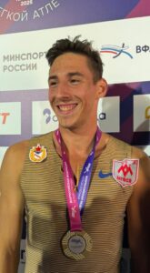 Fyodor Ivanov