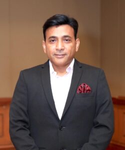 Ravi Gosain