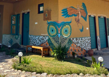 Andretta: Hidden habitat of art and culture in Himalayas