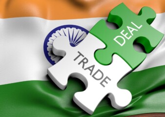India’s expanding trade horizons: Major FTAs in 5 years