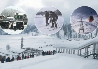 La romance éternelle des touristes indiens avec le Cachemire