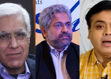RSF condemns criminal cases in Assam against journalists for comments over India-Pakistan tensions