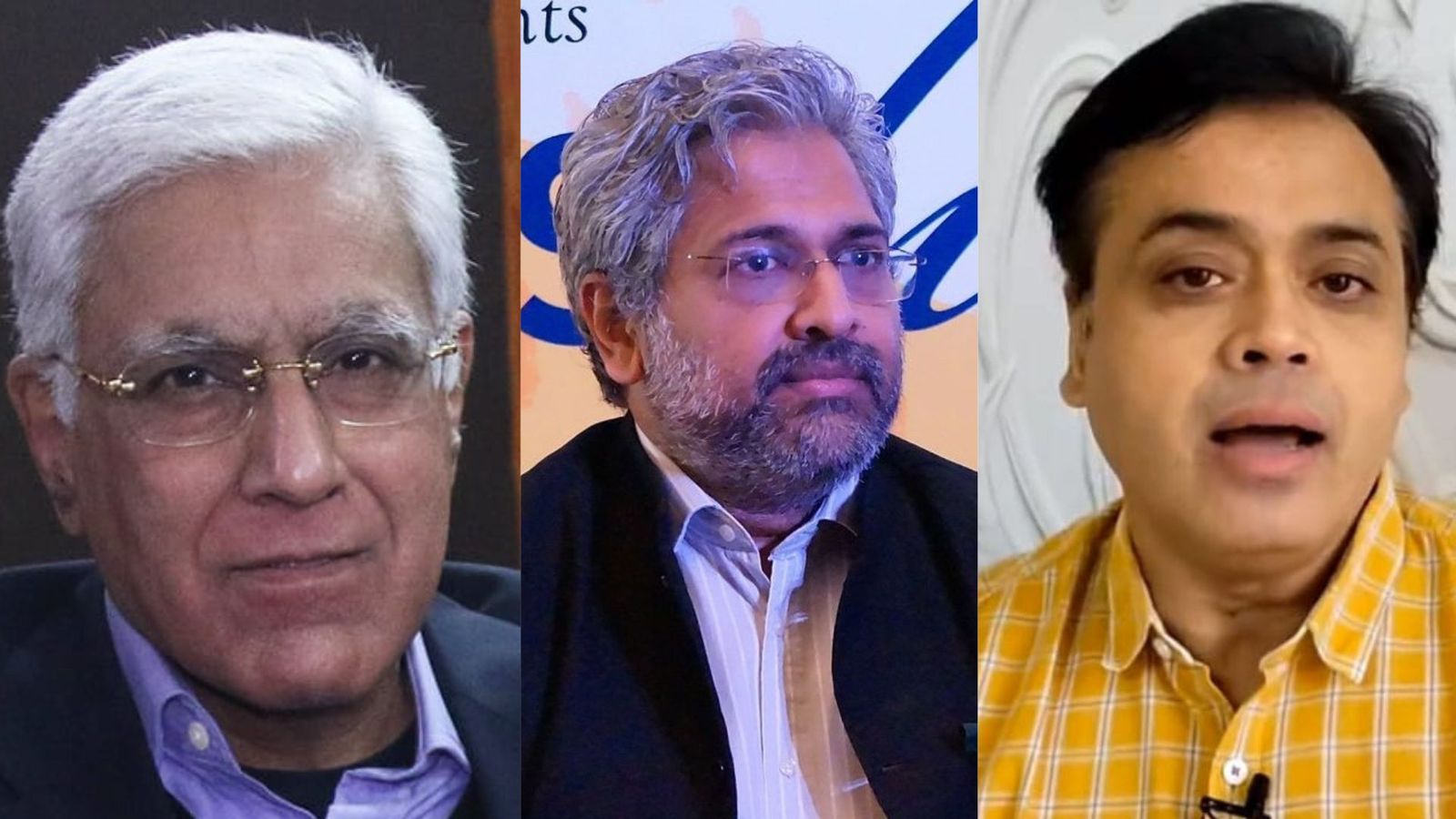 RSF condemns criminal cases in Assam against journalists for comments over India-Pakistan tensions