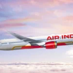 Air India adds 174 weekly flights to domestic and short-haul international network