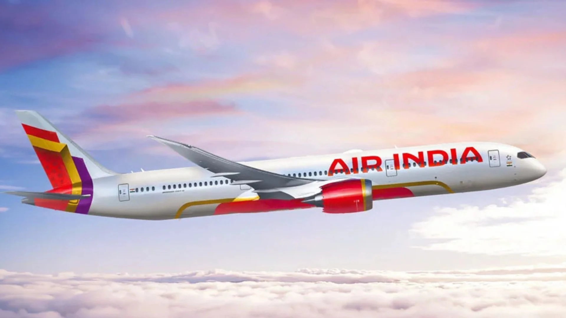 Air India adds 174 weekly flights to domestic and short-haul international network