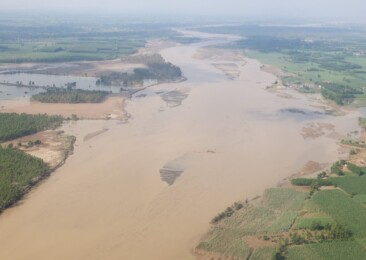 Punjab floods highlight unequal climate burden on vulnerable communities, say experts
