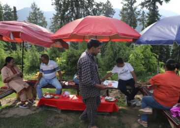 Kashmiri tribal women unseen victims of Pahalgam terror attack
