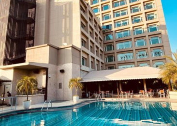 Hyatt to open second JdV Hotel in Kanpur in 2026