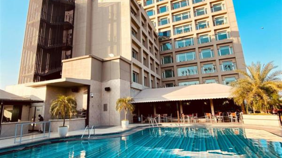 Hyatt to open second JdV Hotel in Kanpur in 2026