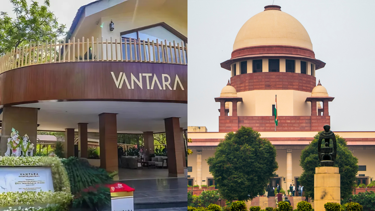 Sealed files, open questions: SC’s Vantara verdict under public scrutiny