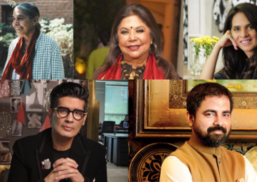 Indian designers who extended global footprints with luxury, craft, couture