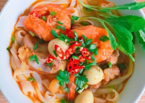 Phagshapa connects pork, radish and culture in Gangtok