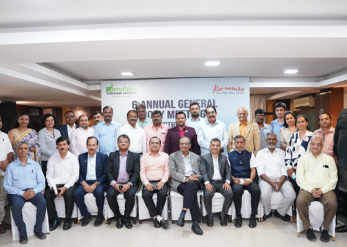 Karnataka Tourism Society elects new leadership team