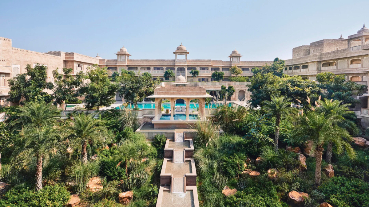 GSTC certification comes to India with UCSL–QualStar partnership