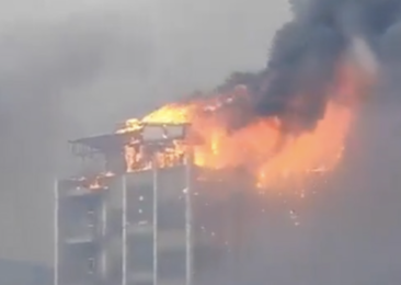 RSF raises concerns on violence against media in Nepal during riots