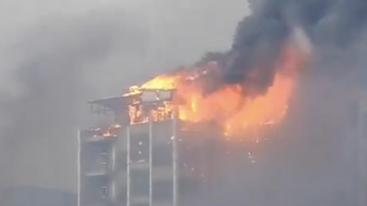 RSF raises concerns on violence against media in Nepal during riots