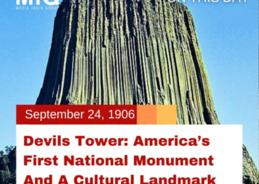 Devils Tower: America’s First National Monument and a Cultural Landmark