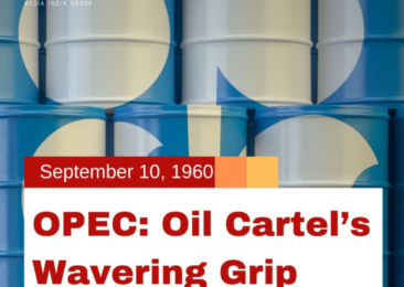 OPEC: Oil Cartel’s Wavering Grip