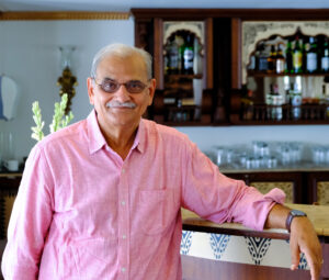 Raj Singh