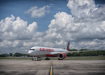 Flydocs enters Indian market in partnership with Air India