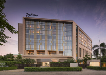 With 10 new hotels in 2025 Radisson accelerates expansion in India