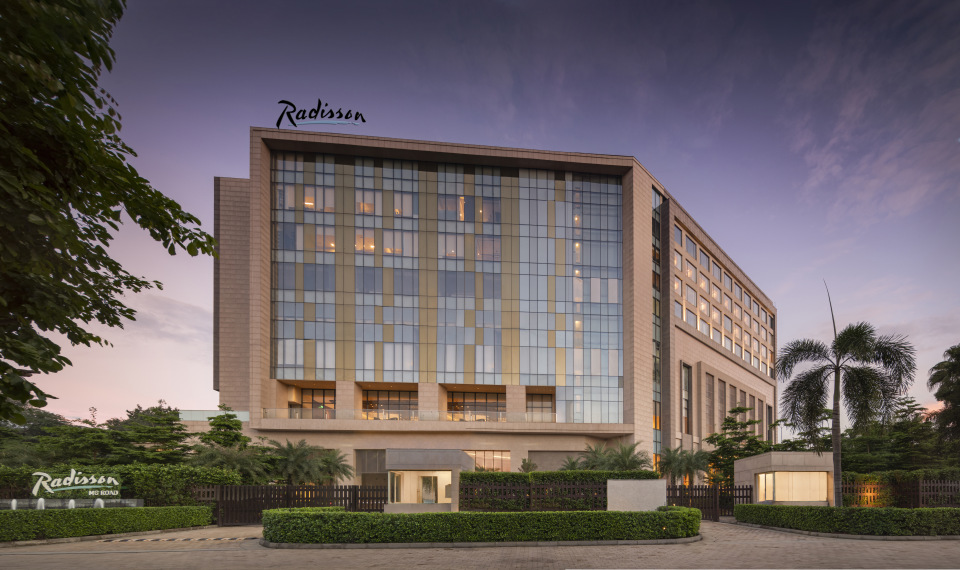 With 10 new hotels in 2025 Radisson accelerates expansion in India
