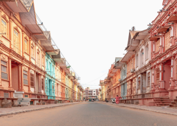 Sidhpur welcomes tourists with history, pilgrimage and architecture