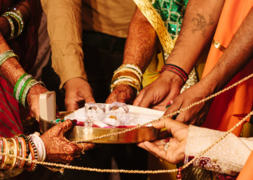 Dowry deaths cast dark shadow over India